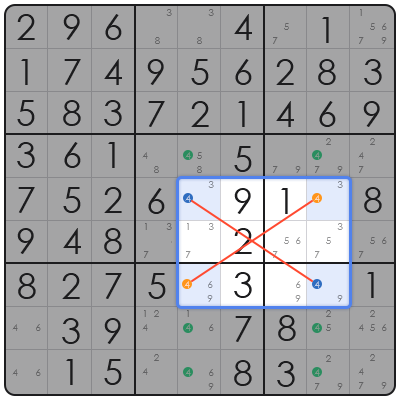 sudoku printable with answers